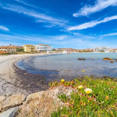 Dom wakacyjny Casa Matilde Golfo Aranci