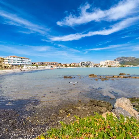 Casa Matilde * Golfo Aranci