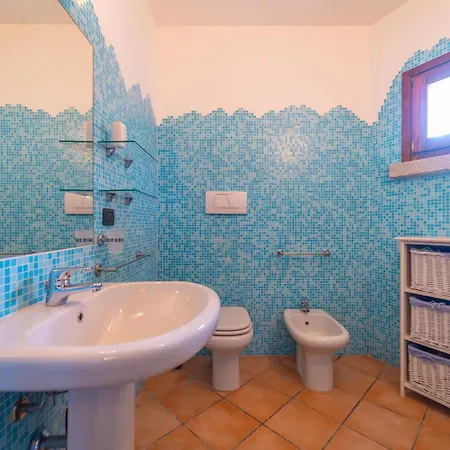 Casa Matilde Dom wakacyjny