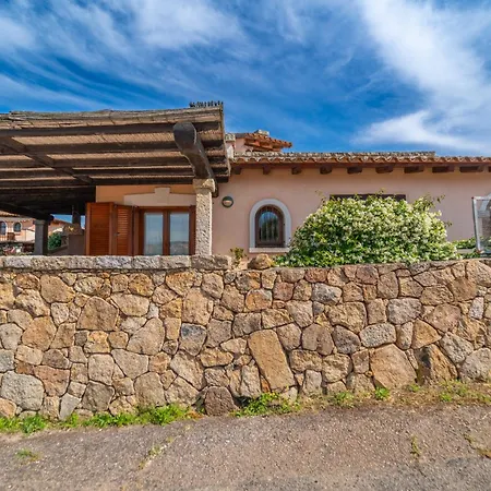 펜션 Casa Matilde *