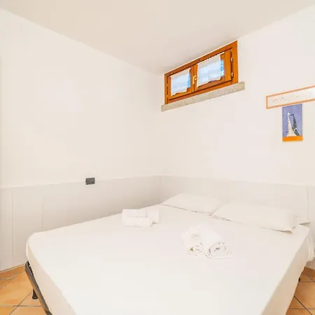 Dom wakacyjny Casa Matilde Golfo Aranci