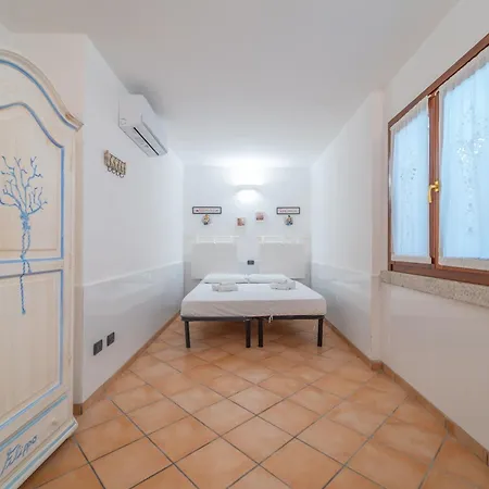 Casa Matilde Golfo Aranci