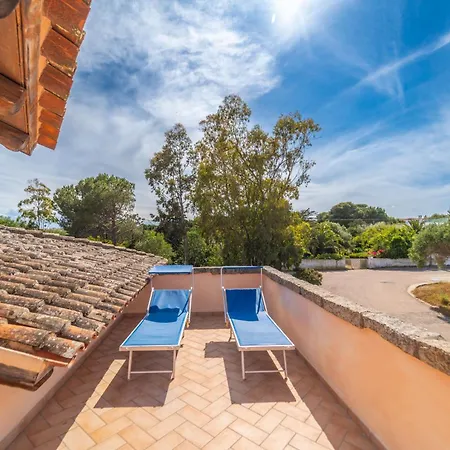 Casa Matilde * Golfo Aranci