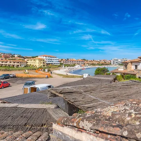 Dom wakacyjny Casa Matilde Golfo Aranci