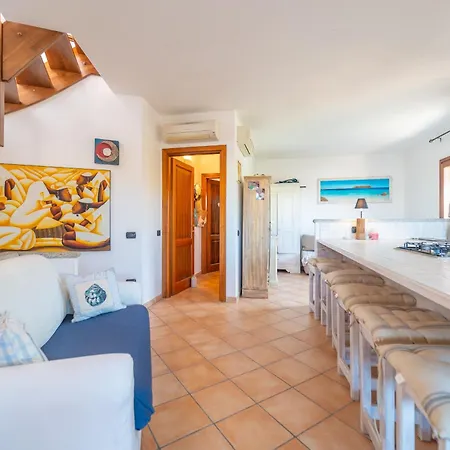 Casa Matilde Dom wakacyjny