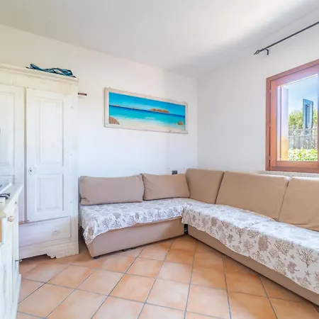 Casa Matilde Dom wakacyjny Golfo Aranci