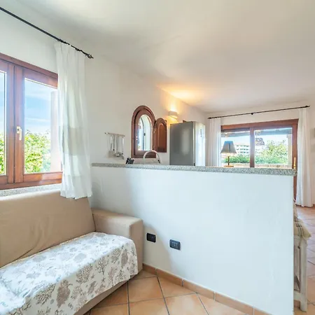 펜션 Casa Matilde 골푸아랑시