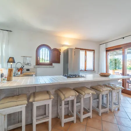 Casa Matilde Golfo Aranci