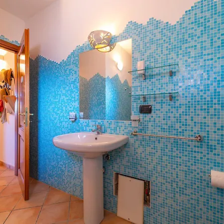 Casa Matilde Dom wakacyjny