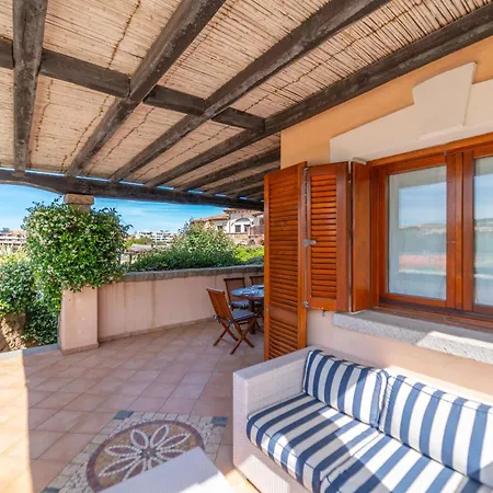 Casa Matilde * Golfo Aranci